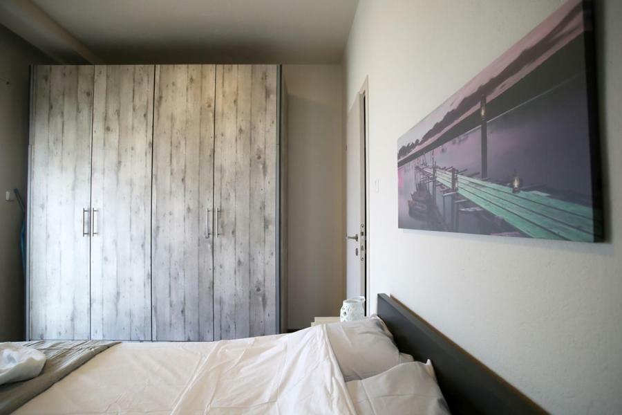 Ferienwohnung Nektarios Kavala Exterior foto